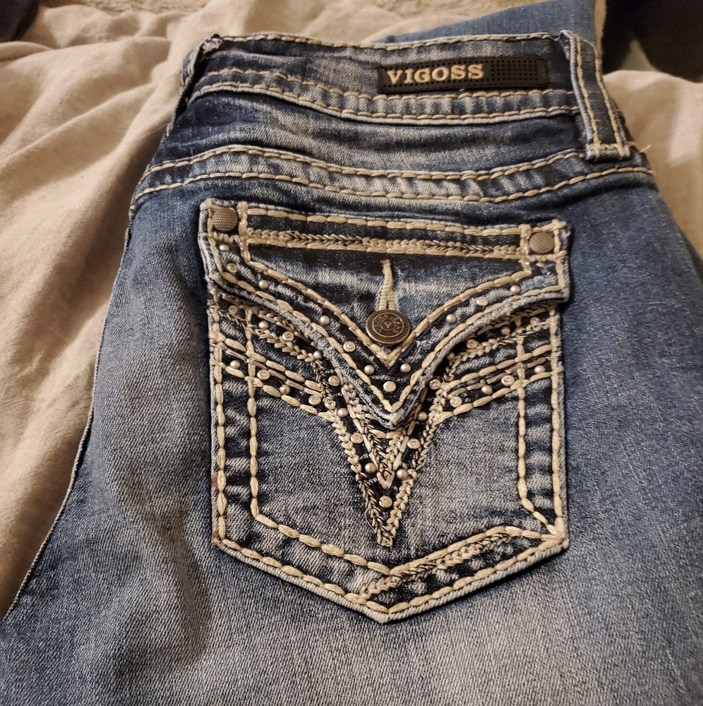 Vigoss jeans